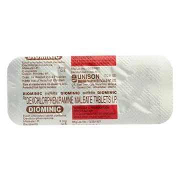 Diominic Tablet product image