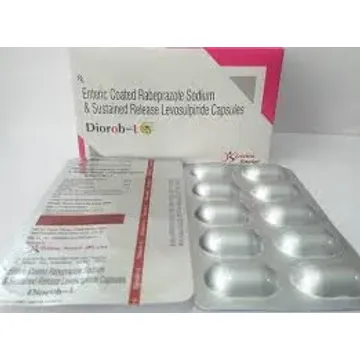 Diorob L Capsule product image