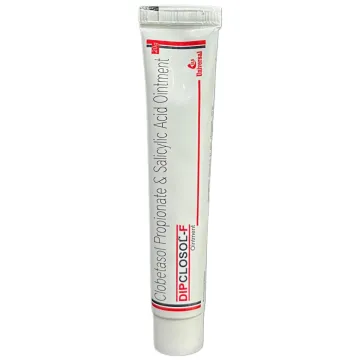 Dipclosol F Ointment 20gm product image
