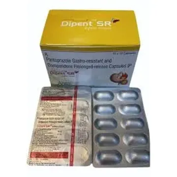 Dipent Sr Capsule product image