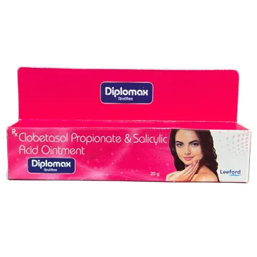 Diplomax Cream 20gm product image