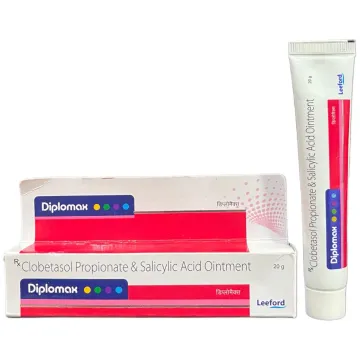 Diplomax Cream 20gm product image