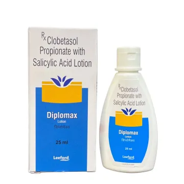 Diplomax Lotion 25ml product image