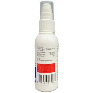 Diprobate Plus Lotion 50ml product image