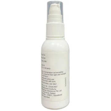 Diprobate Plus Lotion 50ml product image