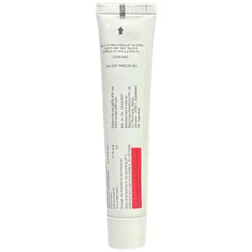 Diprobate Rd Cream 30gm product image