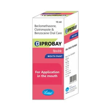 Diprobay Mouth Paint product image