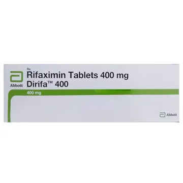 Dirifa 400 Tab product image