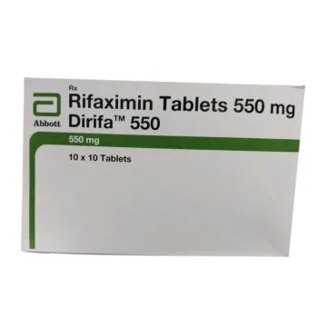Dirifa 550 Tablet product image