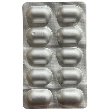 Diroz Gold 10/75 Capsule product image