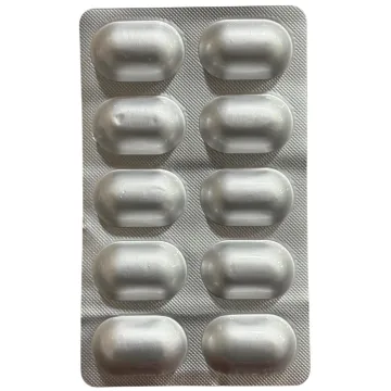 Diroz Gold 10/75 Capsule product image