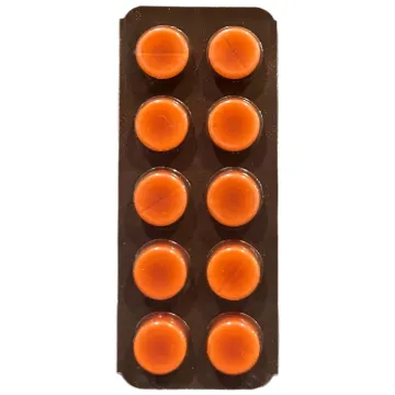 Disunol Tablet product image