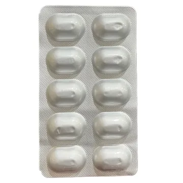 Divalsha 250 Tablet product image