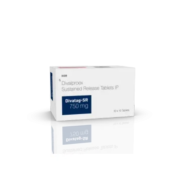 Divatag-sr 750 Mg Tablet product image