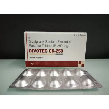 Divotec Cr 250 Tablet product image
