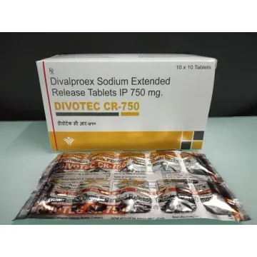 Divotec Cr 750 Tablet product image