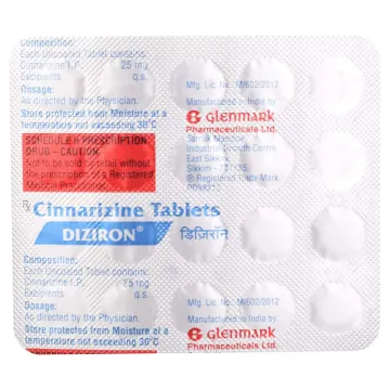 Diziron Tablet product image