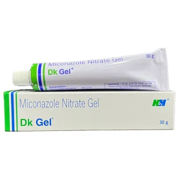 Dk Gel 30gm product image