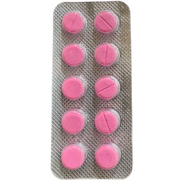 Dmr 20 Tablet product image