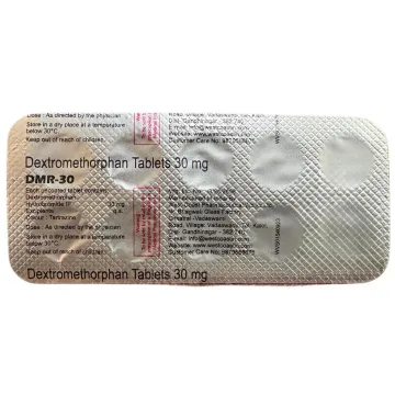 Dmr 30 Tablet product image