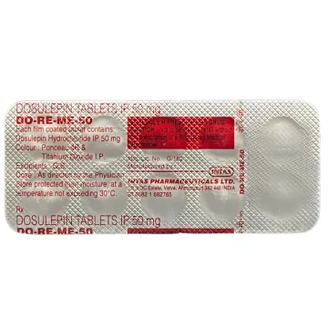 Do Re Me 50 Tablet product image