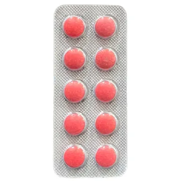 Do Re Me 50 Tablet product image