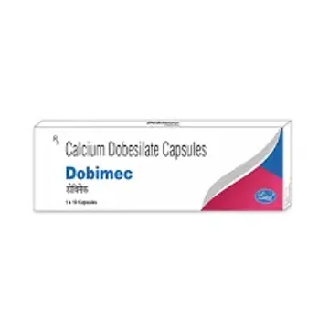 Dobimec Capsule product image