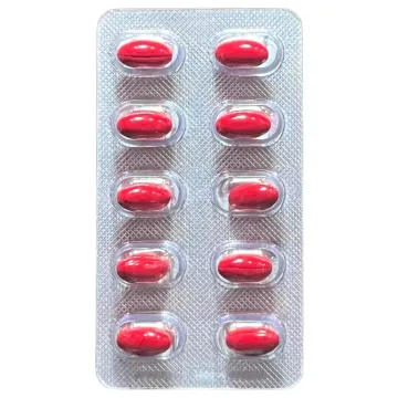 Docowize Plus Capsule product image