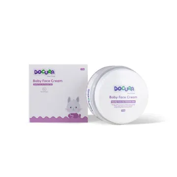 Docura Baby Face Cream product image