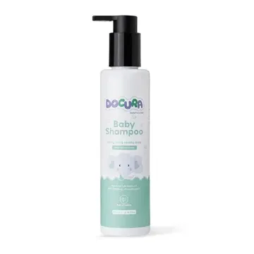 Docura Baby Shampoo product image