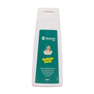 Docura Bubbly Bath product image