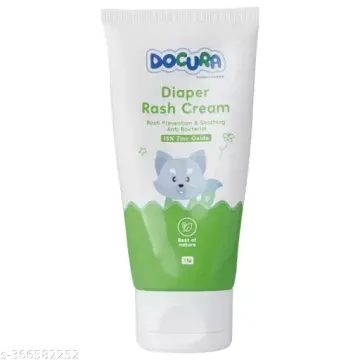 Docura Diaper Rash Cream 75gm product image