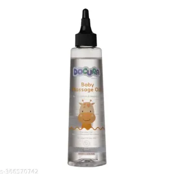 Docura Massage Oil product image