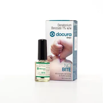 Docura No Bite 9ml product image