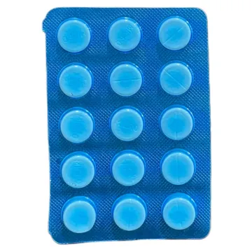 Dolo 500 Tablet product image