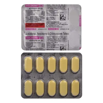 Dolokind Mr Tablet product image