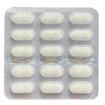 Dolonex Dt 20mg Tablet product image