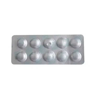 Dolowin Spas Tablet product image