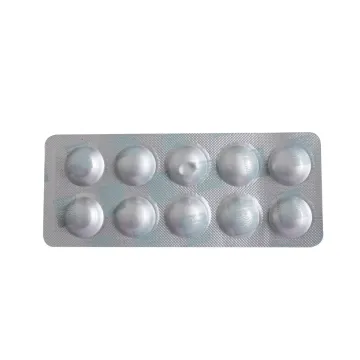 Dolowin Spas Tablet product image
