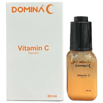 Domina C Serum 15gm product image