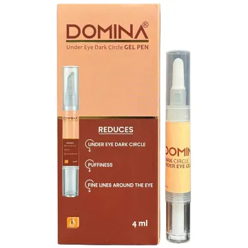 Domina Under Eye Gel 4ml product image