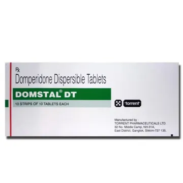 Domstal Dt Tablet product image
