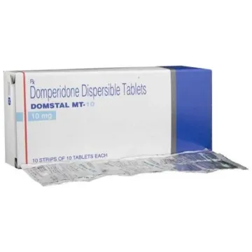Domstal Mt 10 Tablet product image