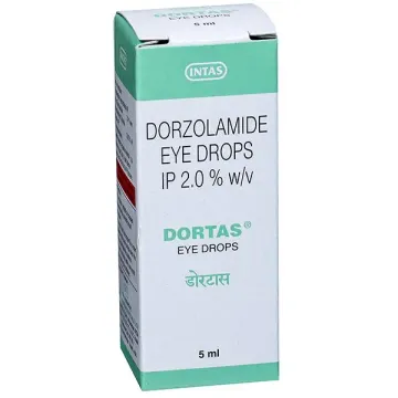 Dortas Eye Drop product image