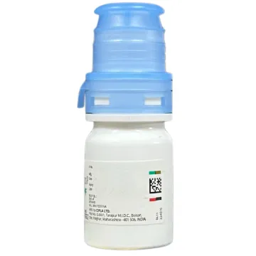 Dorzox T Pf Eye Drops 5ml product image