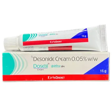 Dosetil Cream 15gm product image