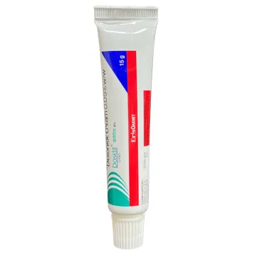 Dosetil Cream 15gm product image
