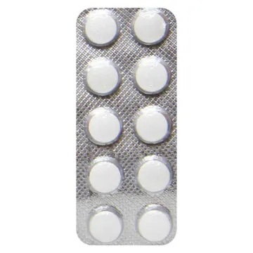 Dothip 50 Tablet product image