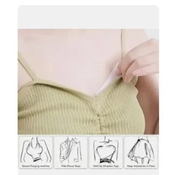 Jeevandip Double Sided Tape For Woman Clothes [... product image
