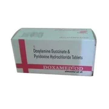 Doxamed Od Tablet product image